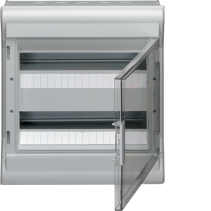 VE212L rozvodnice Vector IP54 24mod. 2