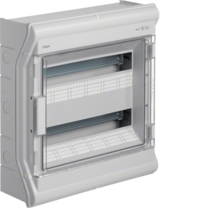 VE218L rozvodnice Vector IP54 36mod. 2
