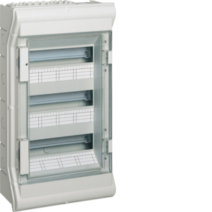 VE312L rozvodnice Vector IP54 36mod. 2