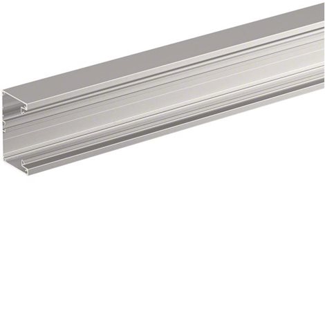 BRAP651001ELN Parapetní kanál BRAP hliník. 65100 mm, přírodní elox 1