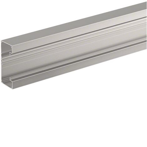 BRAP651301ELN Parapetní kanál BRAP hliník. 65x130 mm, Al elox 1