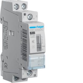 ERD225SDC Stykač se sníž. hlučností 25A, 2S, 24V DC