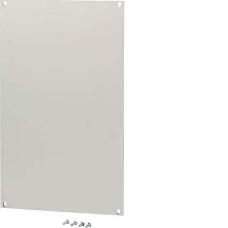 FL424A Mont. deska z izolantu pro skříně Orion plus System C 500x300 1