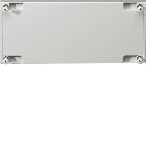 FL711E Přístroj kryt plný v 150 System C š 300 1