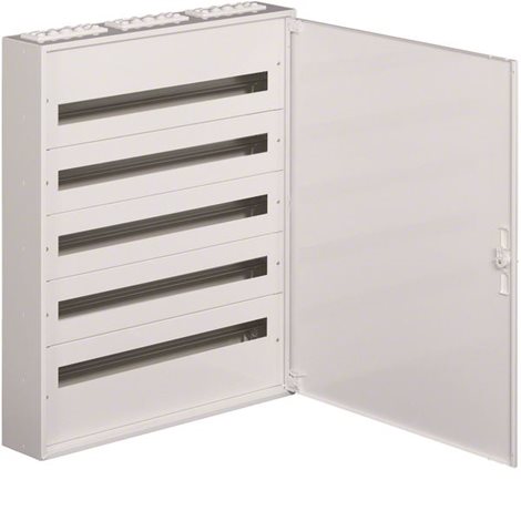 FW536WT Rozv. nást. FW IP30, tř. ochr.I, 941x787x150 mm, 180 mod. 1