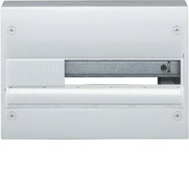 GD118S Rozvodnice nástěnná gamma, IP30, 1-řadá, 18 mod.