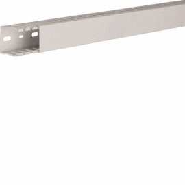 HNG3703707035B Propojovací kanál HNG 36x37 s víkem, sv.šedá