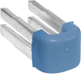 KN99N Propojovací můstek pro N 5x1,5-4 mm svorkovnicové bloky (sada 10 ks)