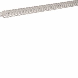L2222 Propojovací kanál VK flex samolepicí 21x23x500, šedá