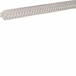 L2232 Propojovací kanál VK flex samolepicí 31x33x500, šedá
