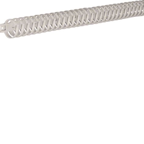 L2232 Propojovací kanál VK flex samolepicí 31x33x500, šedá 1