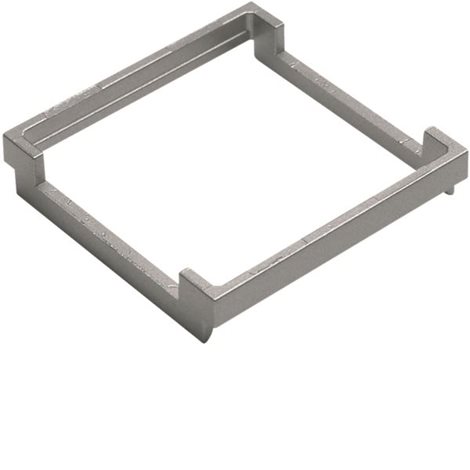 L4770 Adaptér pro přístroje 45 mm (vertikální/horizontální) 1