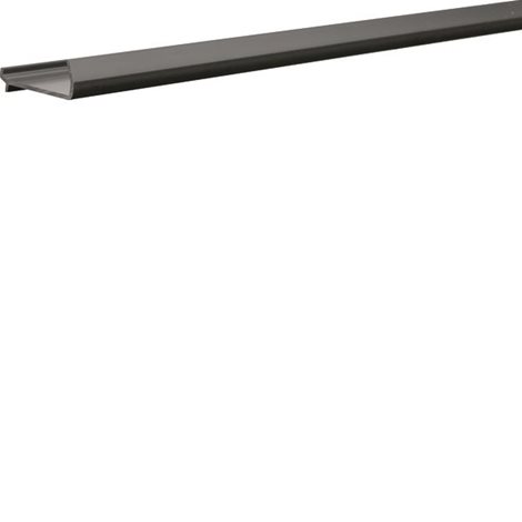 M1043 Oddělovací přepážka pro parapet. kan. (PVC ) 1