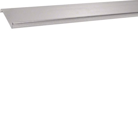 TWS90VERZ Odděl. přepážka, TWS/BRSN, oceloplech, 90mm, bez lišty C-lišta 1