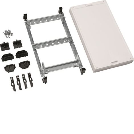UD31A1 univers N-SD 450x250mm pro řadové svorky 1