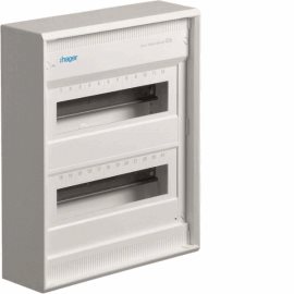 VA24B rozvodnice 24mod. IP30