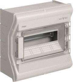 VE112L rozvodnice Vector IP54 12mod.