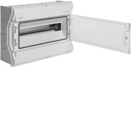 VE118L rozvodnice Vector IP54 18mod.