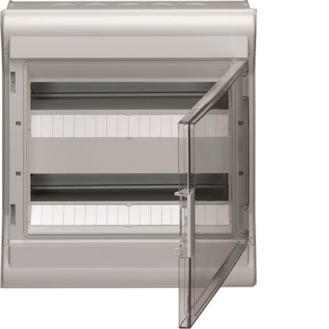 VE212L rozvodnice Vector IP54 24mod. 1