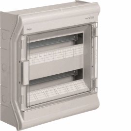 VE218L rozvodnice Vector IP54 36mod.