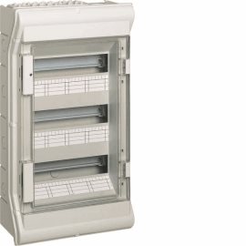 VE312L rozvodnice Vector IP54 36mod.