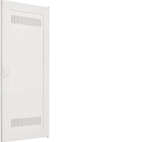 VZ123W Náhradní dveře plastové perforované, volta VU/VH36 1