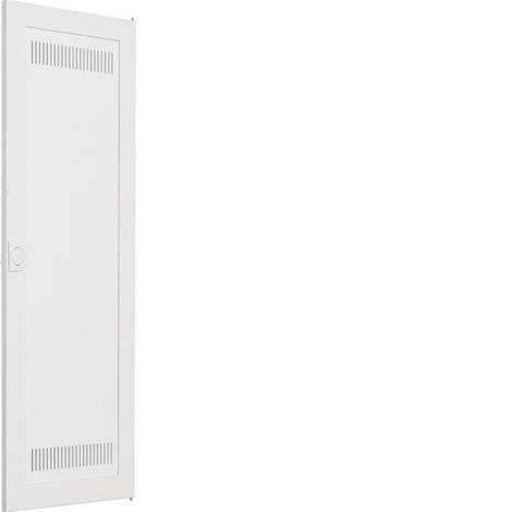 VZ124W Náhradní dveře plastové perforované, volta VU/VH48 1
