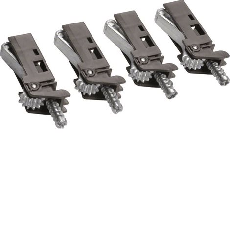 VZ405N Příchytky do dutých příček pro FWU (Voltu) 1