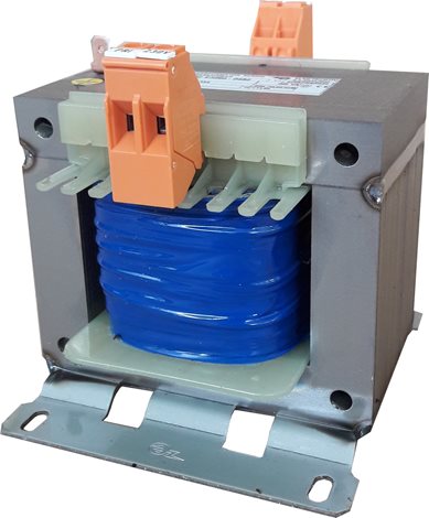 TRAFO 230 V / 12 V 125VA 
