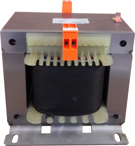 TRAFO 230/230V 500VA JOC E4070-0349 (JOC E4070-0027)