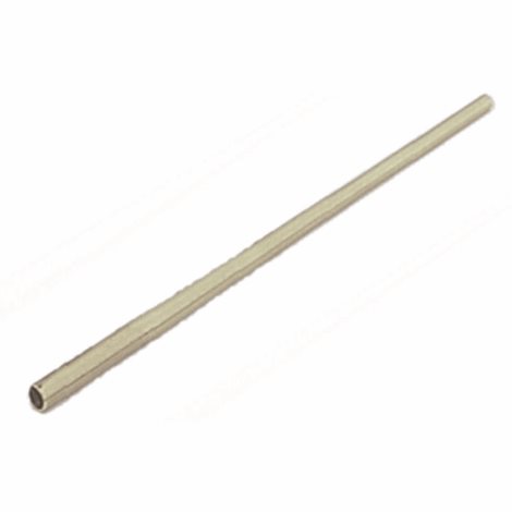 CLI RS 4 MDCLI C1+02 CableLine, Montážní šablona, 100 x 4 mm, Stříbrná