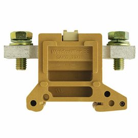 SAKG 70/35 II/GW SAK řada, Průchozí svorka, Jmenovitý průřez: 70 mm2, Šroubové připojení,