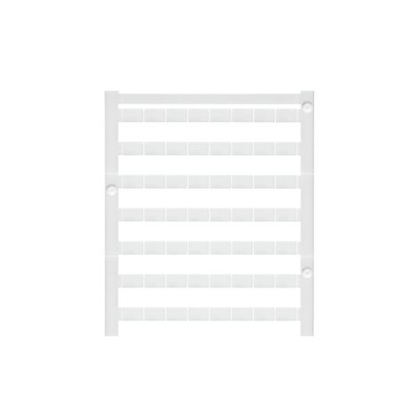 DEK 5/8 PLUS MC NE WS Dekafix, Označení svorek, 5 x 8 mm, Rozteč v mm (P): 8.00 Weidmuelle