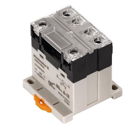 PWR173730L D-SERIES PWR, Reléový modul, Počet kontaktů: 1 Spínací kontakt AgSnO2, Jmenovit