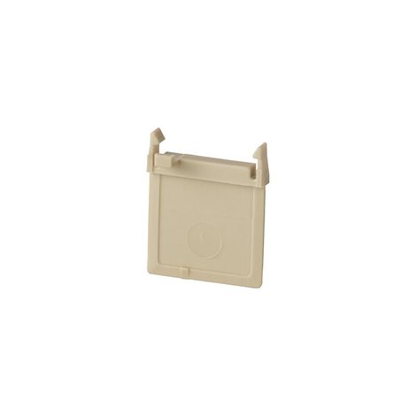 TBS 2 SAK řada, Bočnice, Mezilehlá deska, Béžová, 4.4 mm