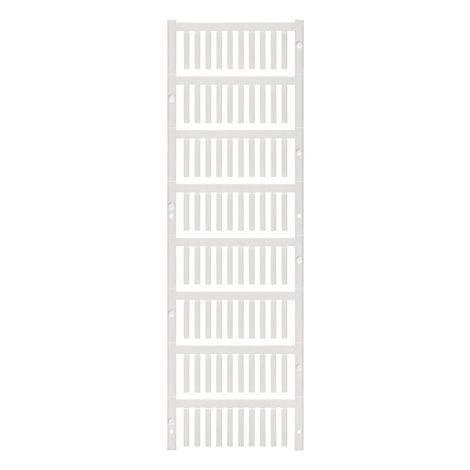 SFR 1/12 MC SDR SlimFix R, Označení vodičů a kabelů, 1.7 - 2.1 mm, 12 x 5.8 mm, Podle spec