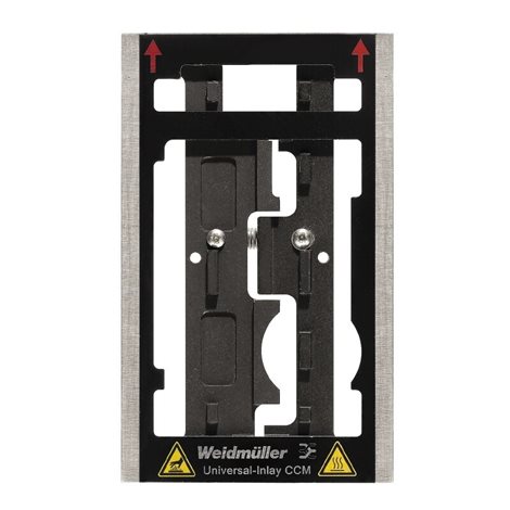 INLAY CC-M UNIVERSAL