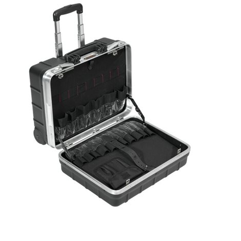 TOP CASE Krabice na sortiment
