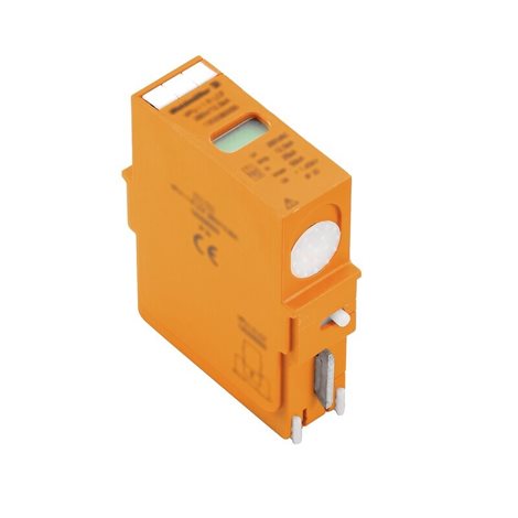 VPU II 0 400V/40KA Přepěťová ochrana