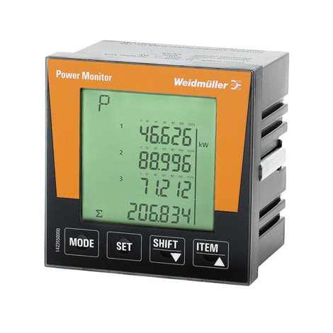 POWER MONITOR