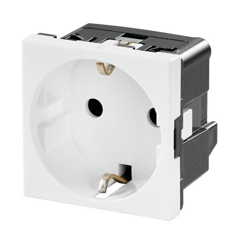 IE-FCI-PWB-DE FrontCom, Vložka Power velká, Typ F, Samice, DE