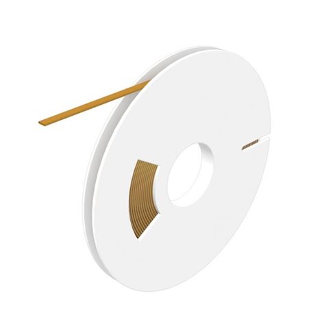 HSS 1.0-3.2 EL Y13M Označení vodičů a kabelů, 1 - 3.2 mm, Žlutá