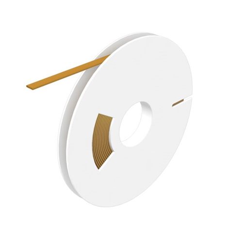 HSS 1.6-4.8 EL Y13M Označení vodičů a kabelů, 1.6 - 4.8 mm, Žlutá