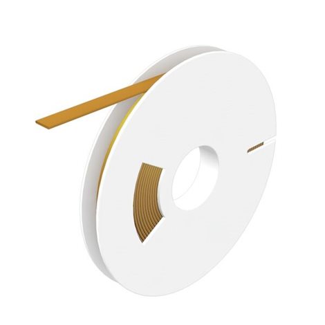 HSS 2.1-6.4 EL Y13M Označení vodičů a kabelů, 2.1 - 6.4 mm, Žlutá