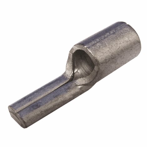 KSN/-6,0 kabelové oko, konec svorky,4 mm2 - 6 mm2