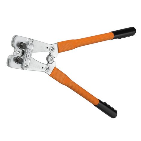 PZ RK 6/70 6mm², 70mm², Šestihranné krimpování, WM krimpování