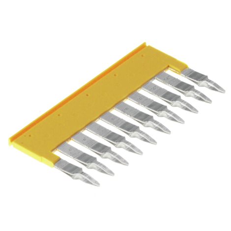 ZQV 4/10 GE Příslušenství, Spojovací konektor, 32 A