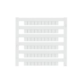DEK 5/5 MC NE WS Dekafix, Označení svorek, 5 x 5 mm, Rozteč v mm (P): 5.00 Weidmueller, Bí
