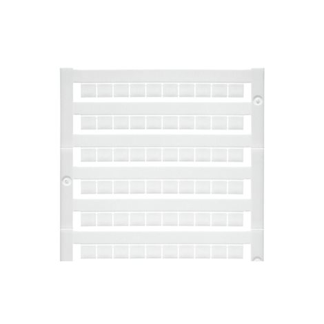 DEK 5/6 MC NE WS Dekafix, Označení svorek, 5 x 6 mm, Rozteč v mm (P): 6.00 Weidmueller, Bí