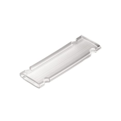 CLI TM 20-33 CableLine, Označení vodičů a kabelů, 10 - 317 mm, 33 x 11.3 mm, Transparentní
